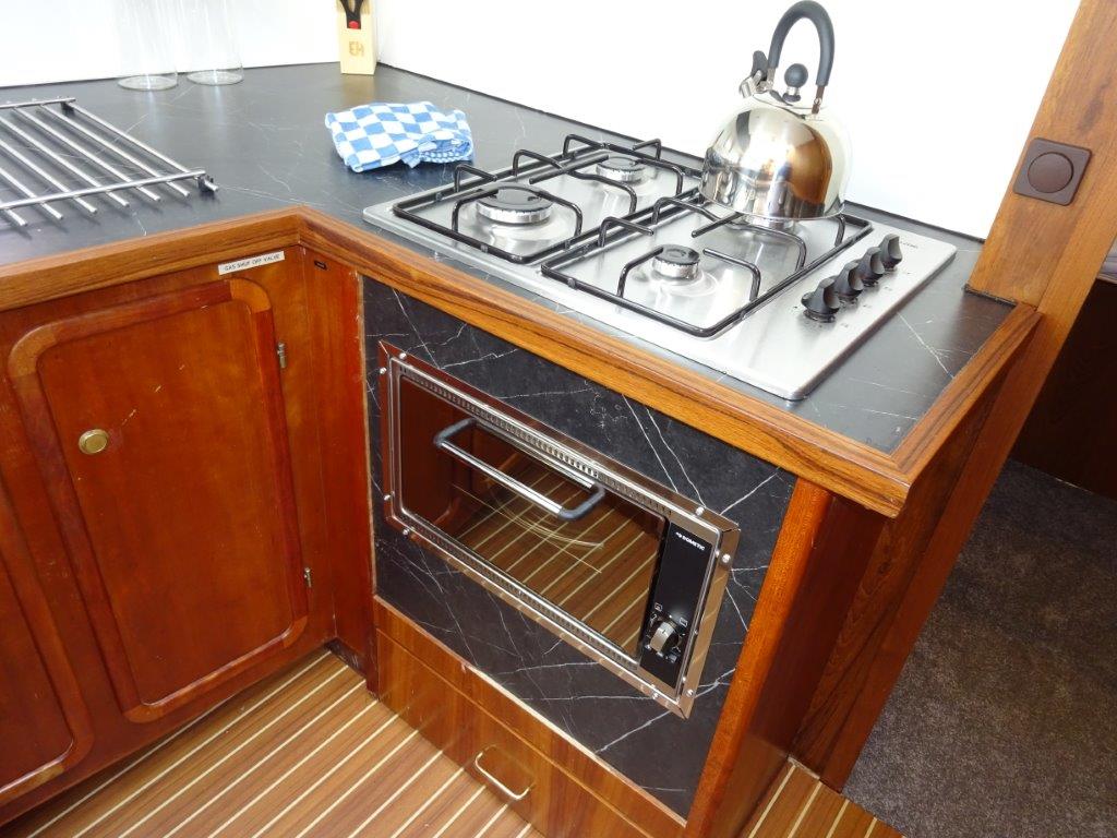 Zuiderzee Elite