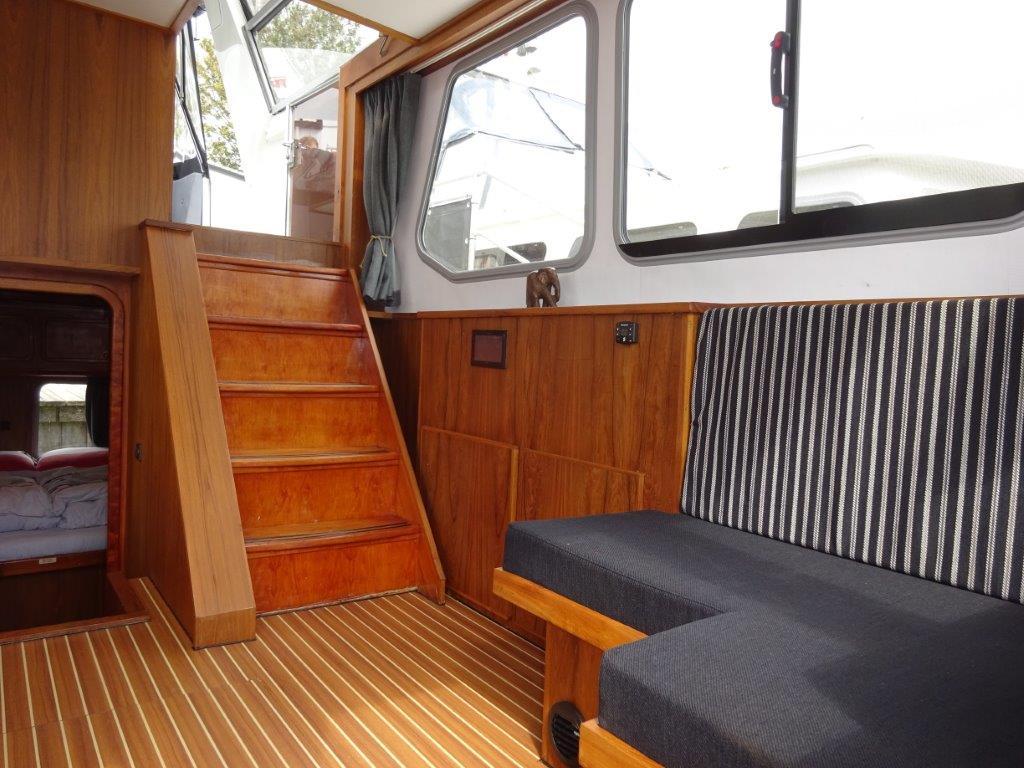 Zuiderzee Elite