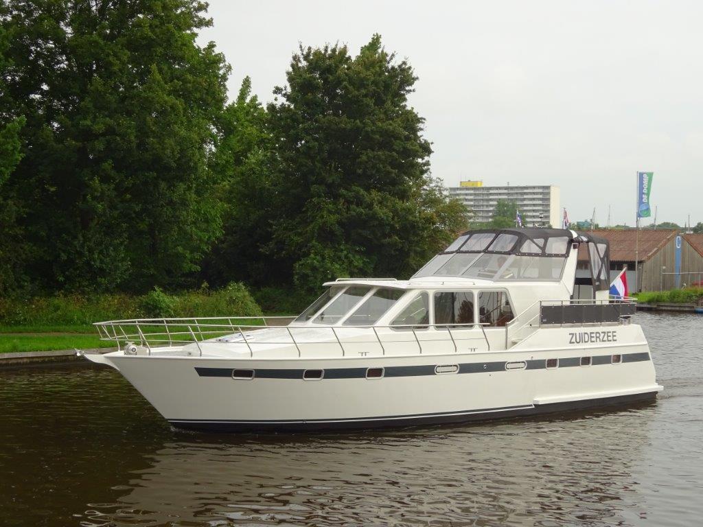 Zuiderzee Elite