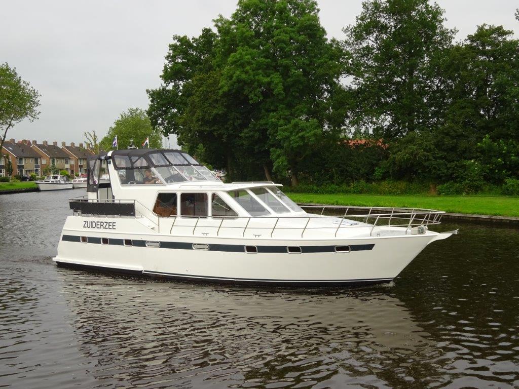 Zuiderzee Elite