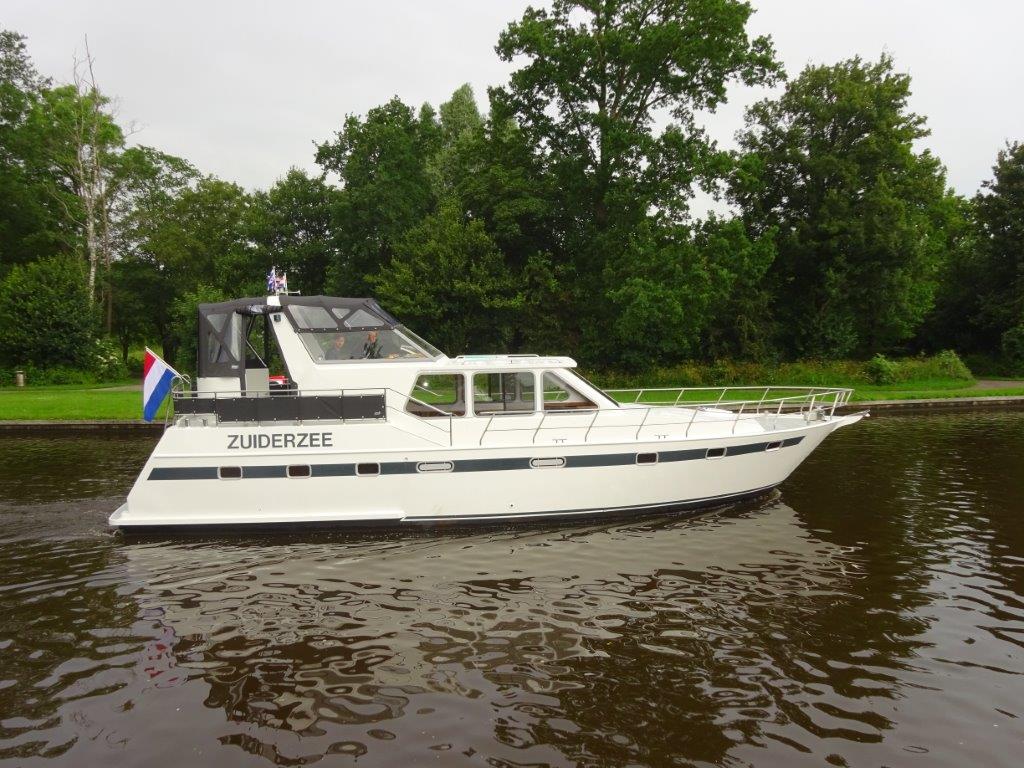 Zuiderzee Elite