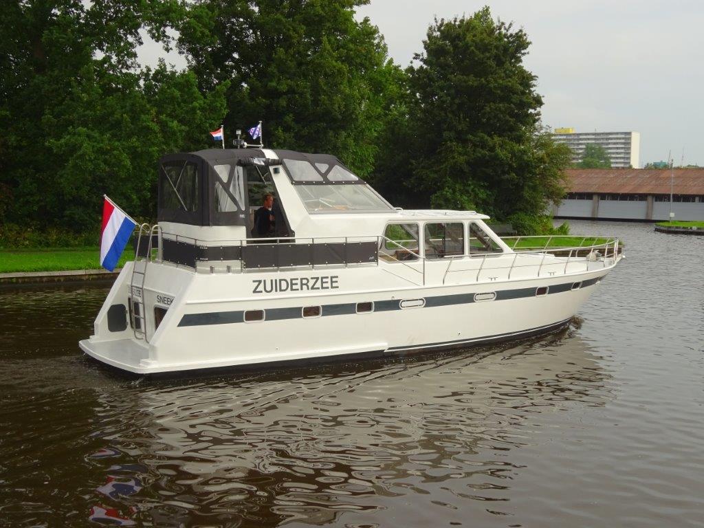 Zuiderzee Elite