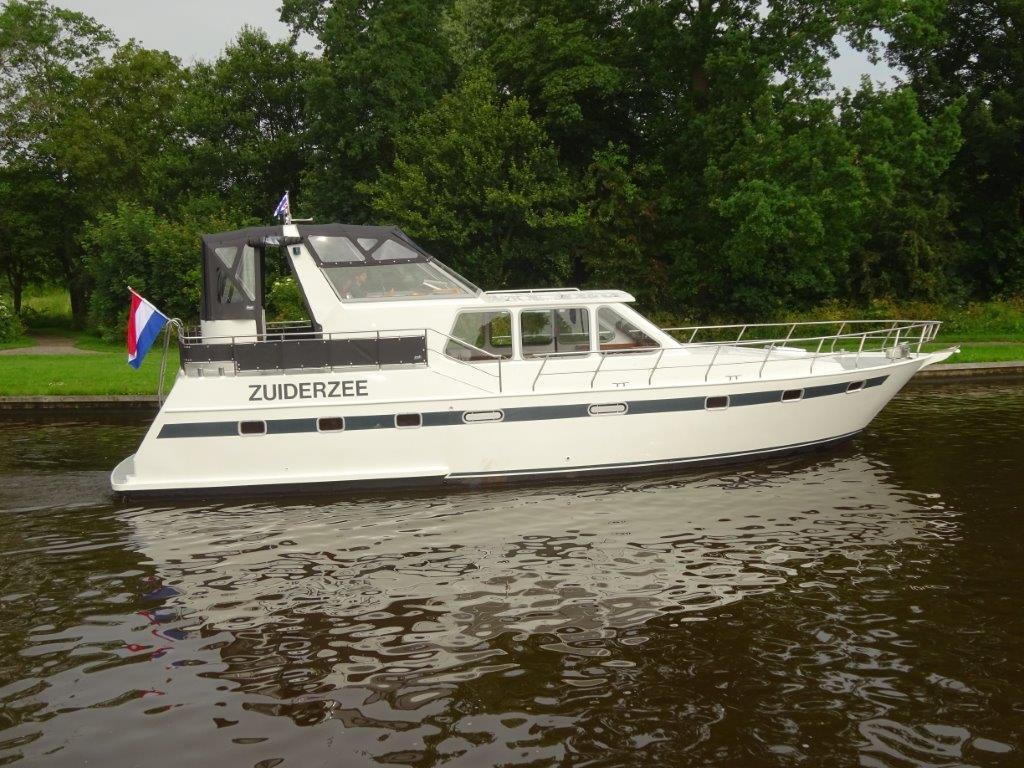 Zuiderzee Elite