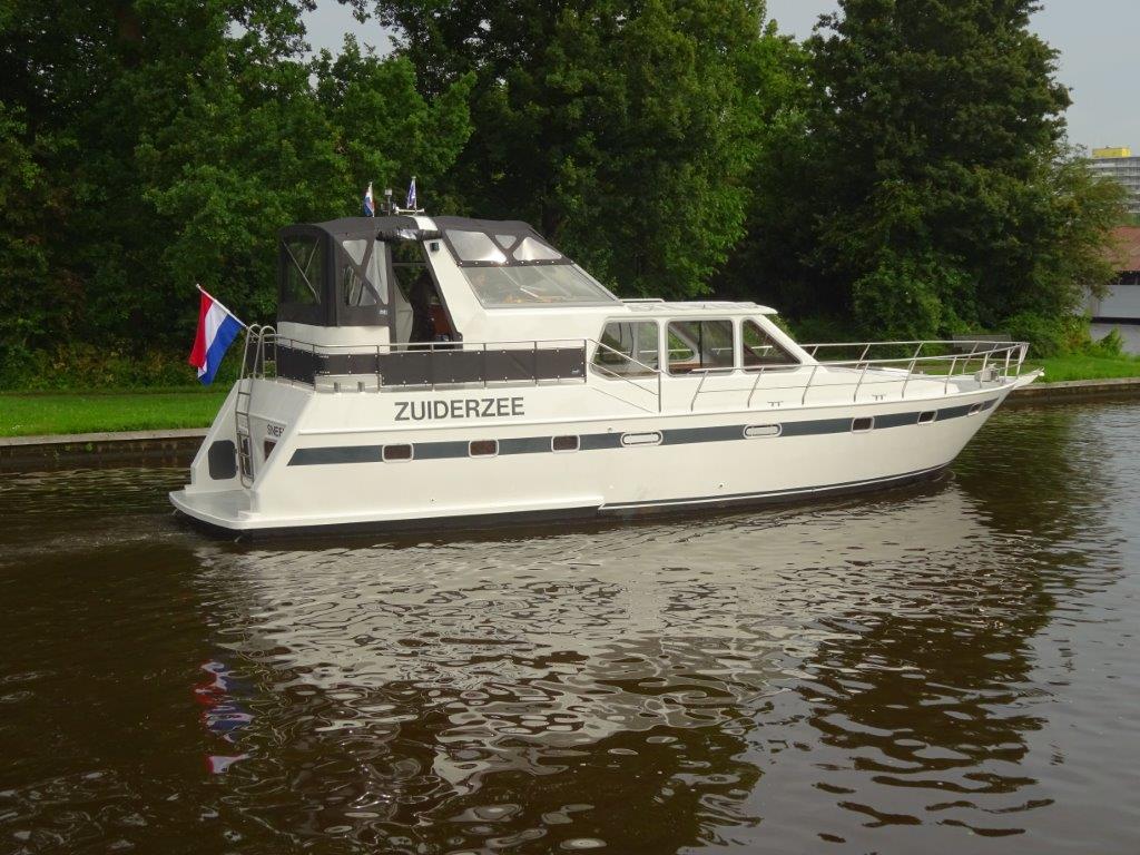 Zuiderzee Elite