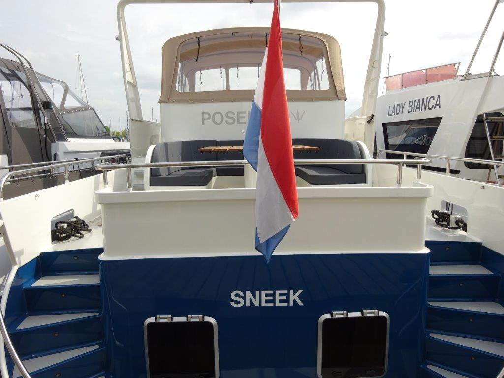 Luxe jacht huren in Friesland Zijda Yachting Sneek