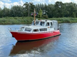 Boot Huren Joure
