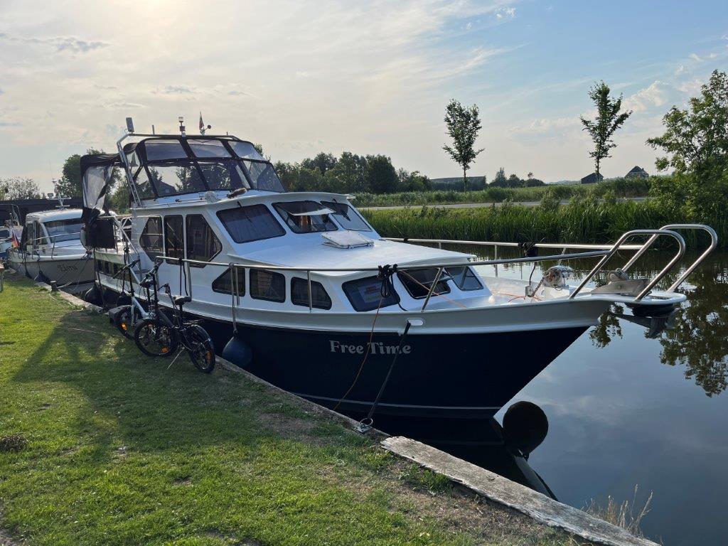 Boot Mieten Drachten