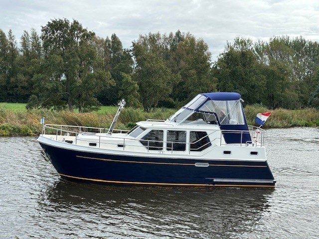 Boot Mieten Holland 2 Personen