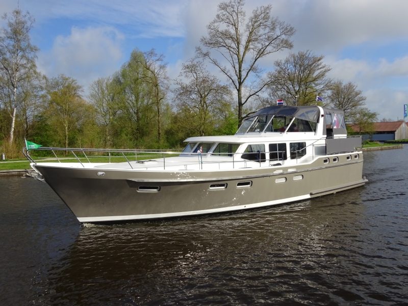 Boot Mieten Holland 6 Personen