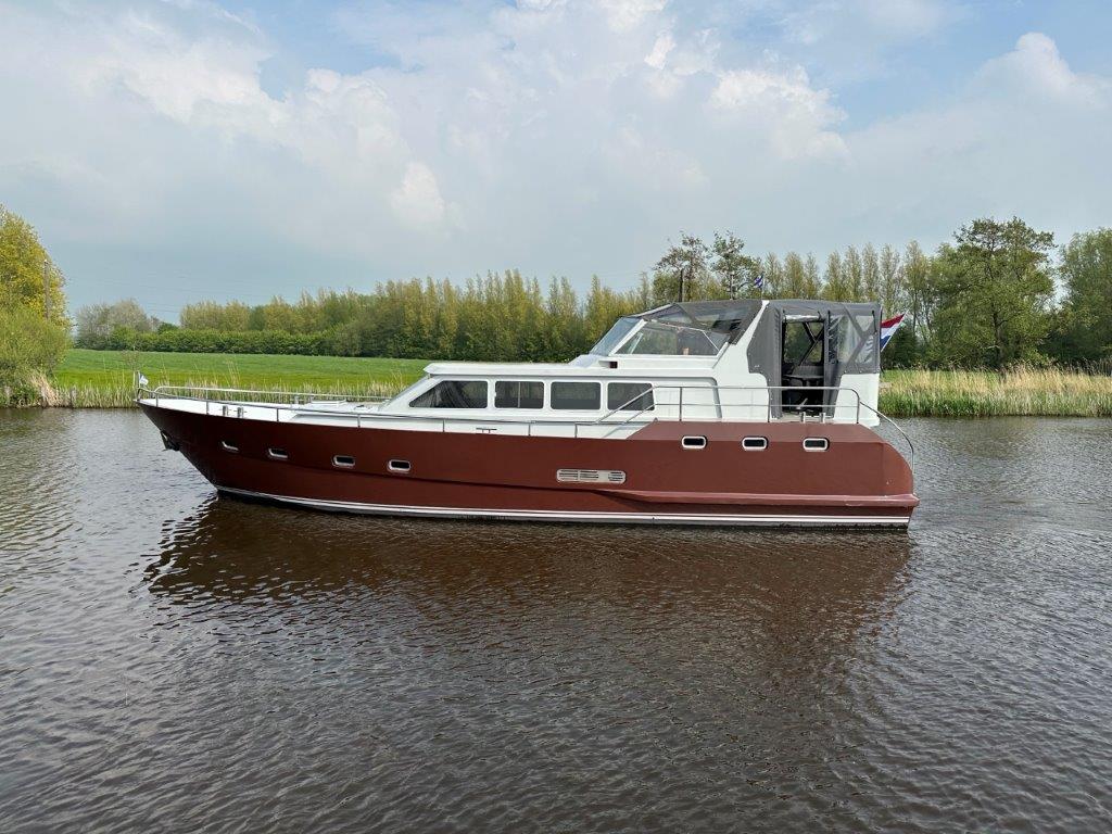 Boot Mieten Leeuwarden Zijda