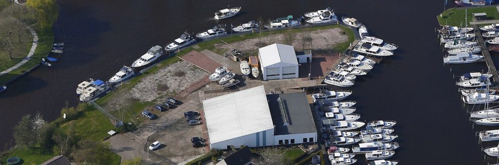 Boot Mieten Sneekermeer