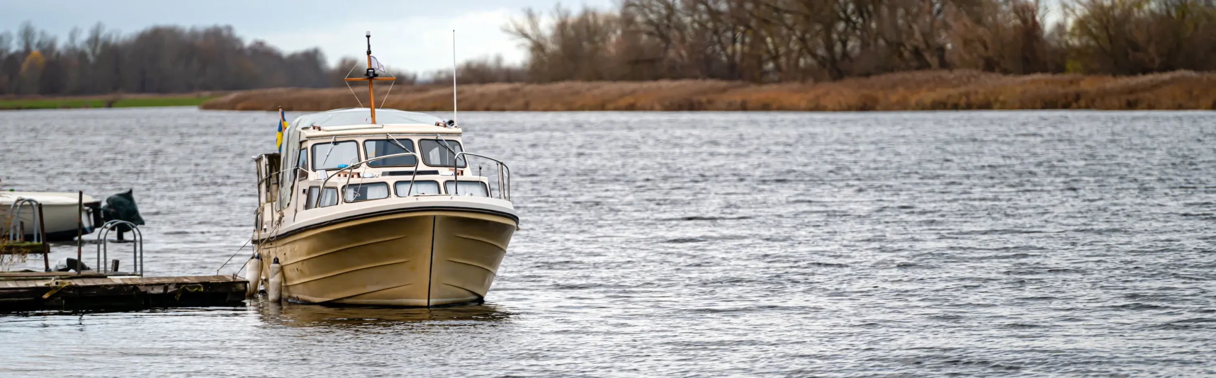 Boot Mieten In Heerenveen