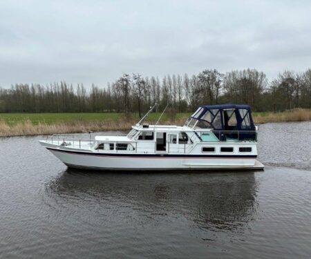 PALMA KRUISER 40 B AK