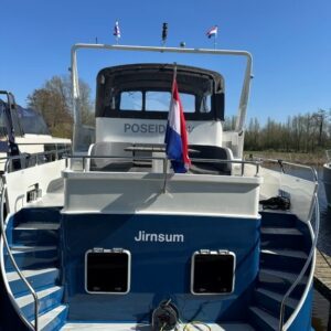 Poseidon Elite