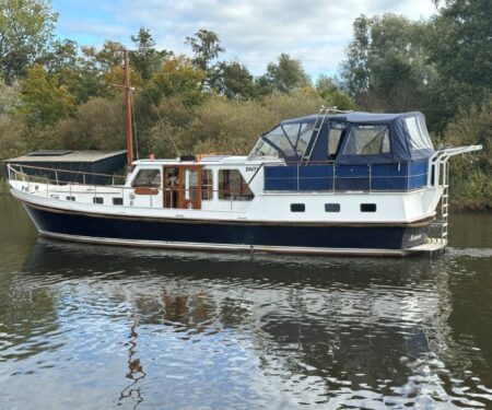 De Ruiterkruiser 1370 AK