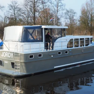 Jordy Elite Zijda