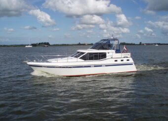 VRIJON 1200 AK