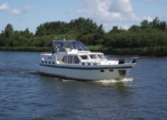 Valkkruiser 1400