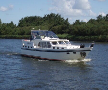 Valkkruiser 1400