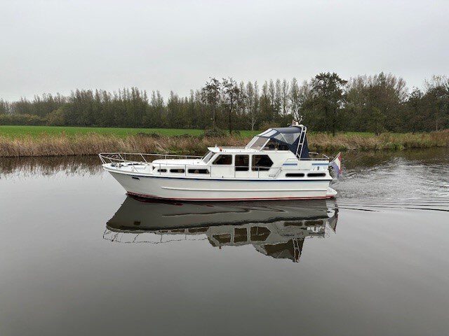 Terherne Bootverleih
