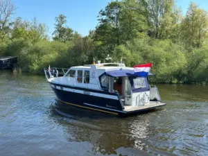 Boot Huren Joure