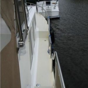 Liona Elite-jacht-huren