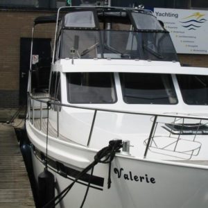Valerie-jacht